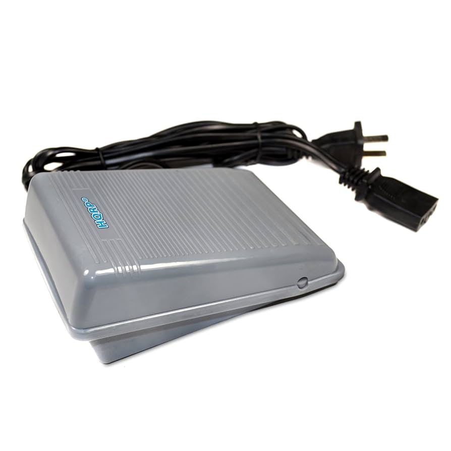 pi.jo___ Amazon.com: HQRP Foot Controller Compatible with Singer 1525